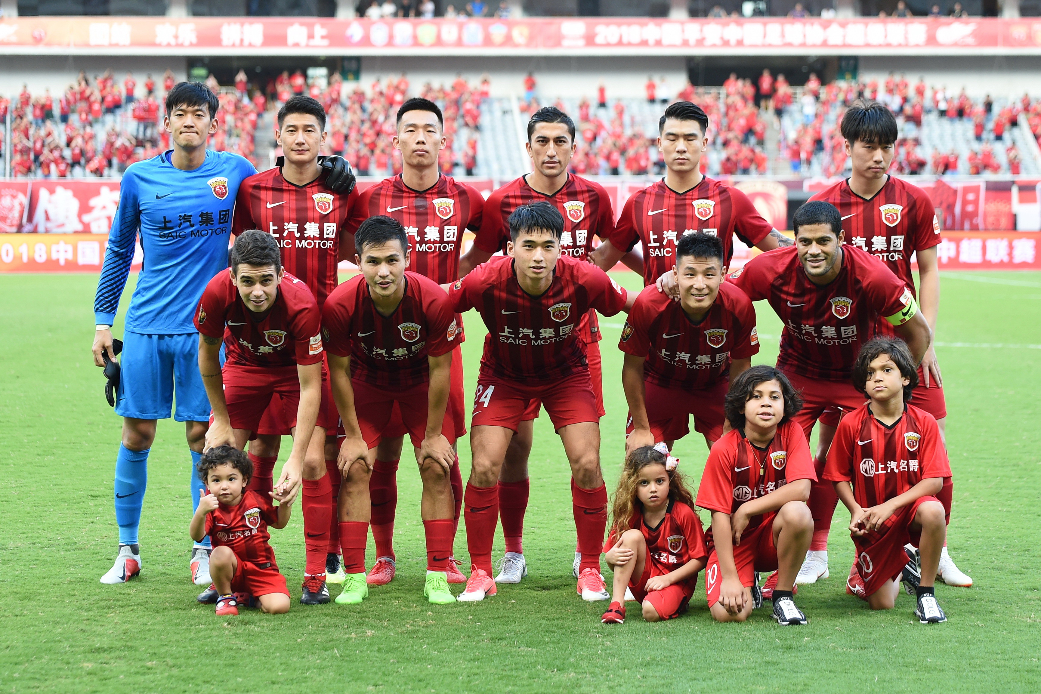 富力主场惜败上港，积分榜形势岌岌可危的简单介绍