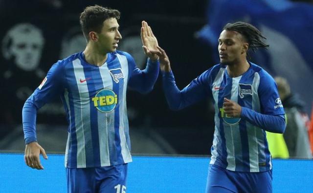 C7C7.cppv.2026奥格斯堡对阵柏林赫塔，双方实力对比如何？的简单介绍