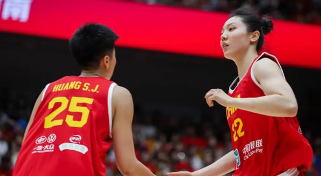 MK最新官网登录入口v.2026中国女篮国家队在对手面前展现强大实力的简单介绍