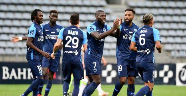 kiayun手机版登录v.2026关于勒阿弗尔主场击败波尔多，保级希望渺茫的信息