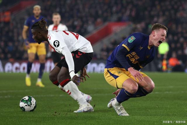 南安普顿连续两场平局，球队状态低迷的简单介绍