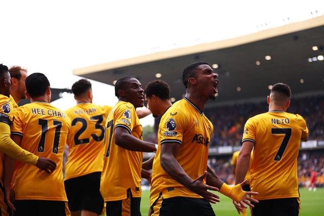 沃尔夫斯堡联队剿灭对手，一场胜仗加冕的简单介绍