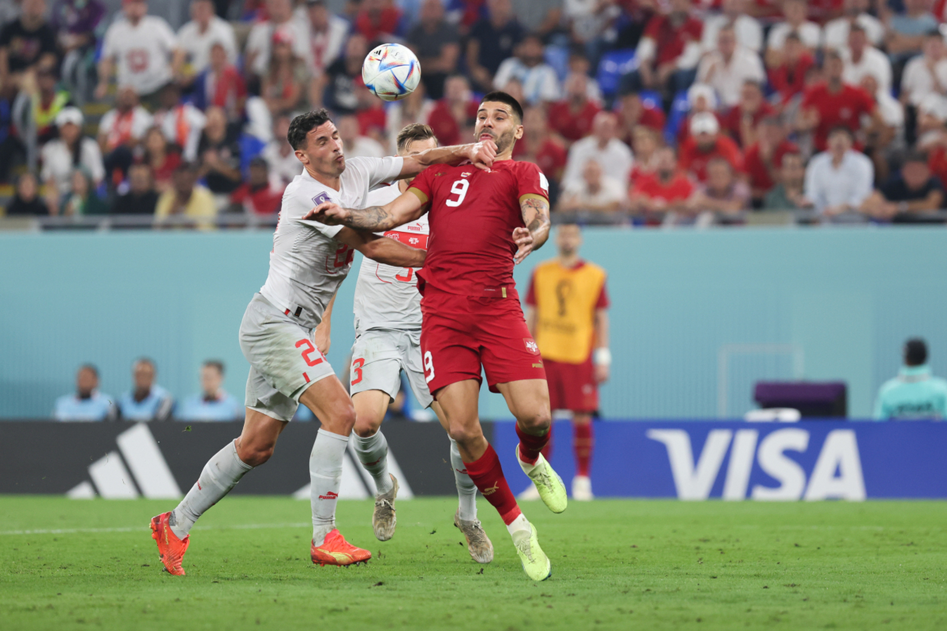 关于瑞士队大胜收获关键胜利积分直追的信息