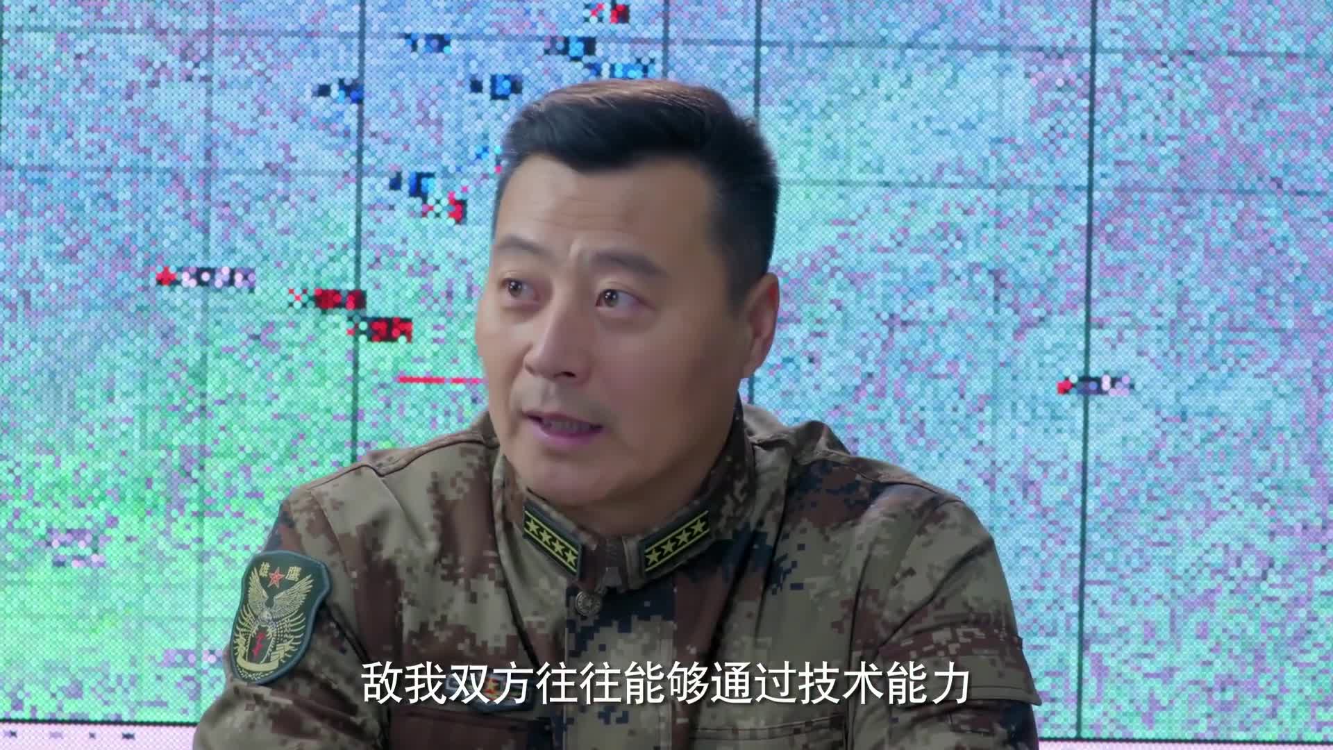 红军淘汰蓝军，闯入半决赛(红军淘汰蓝军,闯入半决赛是哪一集)